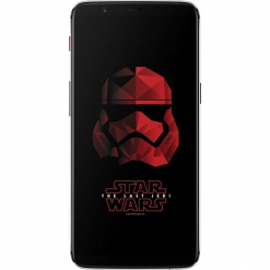 Smartfon OnePlus 5T 128GB Biały Star Wars Edition (A5010 SW). Białe smartfony OnePlus. Za 2,591.73 zł.