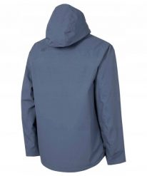 BL lekka kurtka 4F XL 2022. Kurtki męskie Usams, m, bez wzorów, bez ramiączek, bez kaptura. Za 444.98 zł.