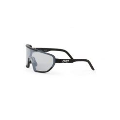 Okulary przeciwsłoneczne Xforce Optics Stinger. Czarne okulary przeciwsłoneczne męskie XFORCE OPTICS, bez wzorów, sportowe. Za 573.00 zł.