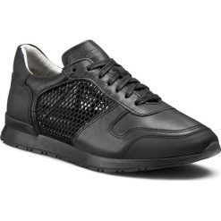 Sneakersy ANTONY MORATO - MMFW00583/LE500005 Nero 9000. Buty sportowe na co dzień męskie marki Antony Morato. W wyprzedaży za 409.00 zł.