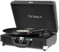 Gramofon Victrola Journey. Gramofony Victrola. Za 498.61 zł.
