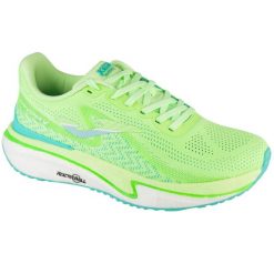Buty do biegania męskie, Viper Men 25 RVIPES. Zielone buty sportowe na co dzień męskie Joma, m, bez wzorów, bez ramiączek, bez kaptura, do biegania. Za 329.99 zł.