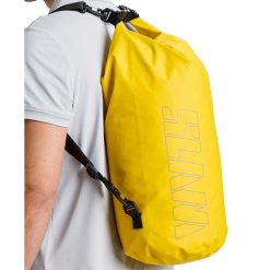 Plecak Slam Wr Sailor Bag S Dorosłych. Żółte plecaki męskie SLAM, bez wzorów. W wyprzedaży za 177.65 zł.