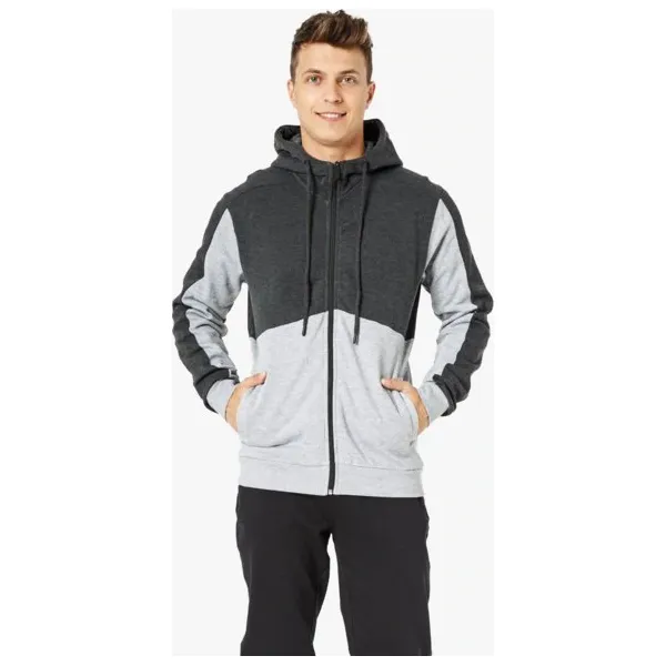 Feewear Bluza Brazos , , rozmiar XL. Bluzy z kapturem męskie Feewear, m, bez wzorów, z bawełny, z kapturem. W wyprzedaży za 79.99 zł.