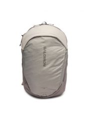 Salomon Plecak LC2855700 Szary. Szare plecaki męskie Salomon, bez wzorów, z materiału. Za 319.99 zł.