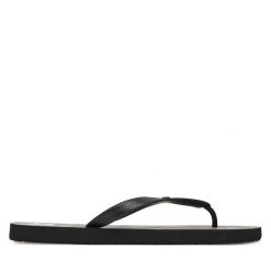 Japonki Billabong. Zielone klapki i japonki męskie Billabong, bez wzorów. Za 69.99 zł.