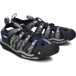 Keen Keen Sandały męskie Clearwater Cnx Midnight Navy/Vapor r. 43 (1016295). Sandały męskie Keen. Za 299.00 zł.