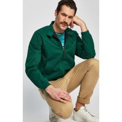 Polo Ralph Lauren - Kurtka Baracuda. Kurtki męskie Polo Ralph Lauren. W wyprzedaży za 799.90 zł.