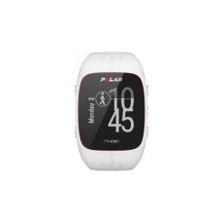 POLAR M430 White. Białe smartbandy Polar. Za 669.00 zł.