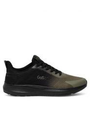 Go Soft Sneakersy MYL-SOFT1 Czarny. Czarne buty sportowe na co dzień męskie GO SOFT, m, bez wzorów, z materiału, bez ramiączek, bez kaptura. Za 149.99 zł.