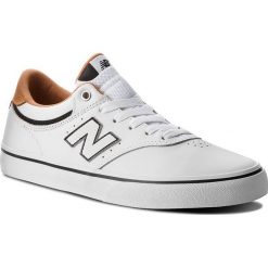 Tenisówki NEW BALANCE - NM255WBL Biały. Trampki męskie New Balance. W wyprzedaży za 279.00 zł.