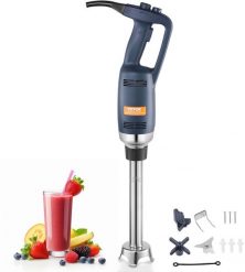 Blender ręczny mikser gastronomiczny 350W 30,5 cm. Blendery Vevor. Za 1,280.00 zł.