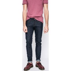 Pepe Jeans - Jeansy. Jeansy męskie marki Pepe Jeans. W wyprzedaży za 239.90 zł.