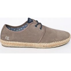 Pepe Jeans - Półbuty Tourist Basic 4.0. Codzienne półbuty męskie marki Pepe Jeans. W wyprzedaży za 219.90 zł.