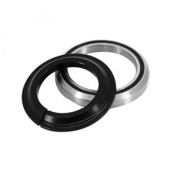 Zestaw słuchawkowy Black Bearing Frame 47 mm - Pivot 1-1/8. Szare zestawy słuchawkowe BLACK BEARING. Za 161.10 zł.