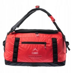 2w1 Torba podróżna plecak sportowy Elbrus Brightybag turystyczna na siłownię 35l. Plecaki męskie ELBRUS, bez wzorów. Za 200.10 zł.