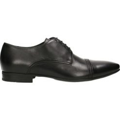 Półbuty ELIOT. Eleganckie półbuty męskie marki Gino Rossi. W wyprzedaży za 249.90 zł.