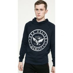 883 Police - Bluza Roan. Bluzy nierozpinane męskie marki 883 Police. W wyprzedaży za 179.90 zł.