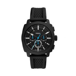 Zegarek Fossil. Czarne zegarki męskie Fossil. Za 719.99 zł.