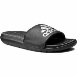 Klapki adidas - Voloomix AQ5897 Cblack/Silvmt/Cblack. Klapki i japonki męskie marki ADIDAS. Za 89.95 zł.