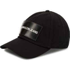 Czapka z daszkiem CALVIN KLEIN JEANS - J K40K400258 008. Czapki męskie marki Calvin Klein Jeans. Za 159.00 zł.