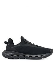 Columbia Trekkingi Drainmaker Xtr 2063431013 Czarny. Czarne buty trekkingowe męskie Columbia, bez wzorów, z materiału, bez zapięcia, trekkingowe. Za 259.99 zł.