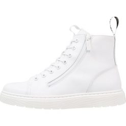 Dr. Martens Botki sznurowane white softy. Buty zimowe męskie marki Dr. Martens. W wyprzedaży za 468.30 zł.