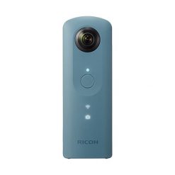 Kamera Ricoh Theta 360° (910743). Kamery sportowe marki Ricoh. Za 899.00 zł.