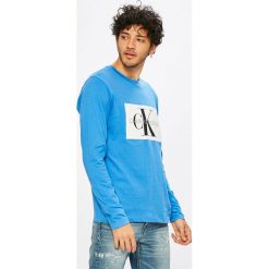 Calvin Klein Jeans - Longsleeve. Koszulki męskie z długim rękawem marki Calvin Klein Jeans. W wyprzedaży za 179.90 zł.