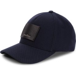 Czapka z daszkiem CALVIN KLEIN - Pique' Baseball Cap K50K503669 430. Czapki męskie Calvin Klein. Za 179.00 zł.