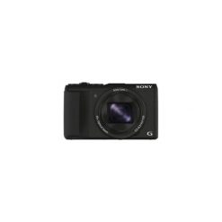 Sony DSC-HX60 black + EKSPRESOWA DOSTAWA W 24H. Aparaty kompaktowe SONY. Za 967.75 zł.