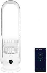 Djive Flowmate ARC Casual 2in1 balta - Ventilators un gaisa attiritajs. Oczyszczacze powietrza Djive. Za 995.03 zł.