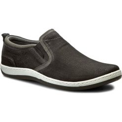 Półbuty LASOCKI FOR MEN - MI20-QUENTIN-05 Czarny. Codzienne półbuty męskie marki Lasocki For Men. Za 169.99 zł.