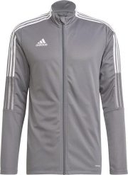 Adidas Bluza adidas Tiro 21 Track M GM7306, Rozmiar: XS. Bluzy nierozpinane męskie ADIDAS, m, bez wzorów, bez ramiączek, bez kaptura. Za 167.76 zł.