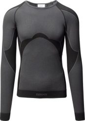 Brugi Męska bielizna termoaktywna 4RCK rozmiar l/xl. Bielizna termoaktywna męska Brugi, l, bez wzorów, bez ramiączek. Za 97.12 zł.