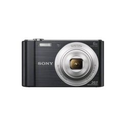 Aparat SONY DSC-W810B. Aparaty kompaktowe SONY. Za 379.00 zł.