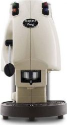 Ekspres na kapsułki Didiesse Ekspres kapsułkowy FROG REVOLUTION BASE IVORY. Ekspresy na kapsułki Didiesse. Za 630.36 zł.