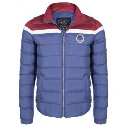 Felix Hardy Kurtka Męska L Niebieska. Niebieskie kurtki męskie Felix Hardy. Za 349.00 zł.