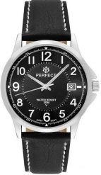 Zegarek Męski PERFECT C710T-01. Zegarki męskie Perfect. Za 61.91 zł.