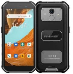 Smartfon Premier TPV MAXI30A15556128G Octa Core 5,5" 64 GB 128 GB. Smartfony PREMIER. Za 1,268.08 zł.