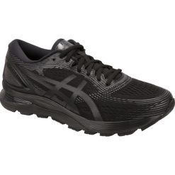 Asics Gel-Nimbus 21 1011A169-004. Buty do biegania męskie marki Asics. W wyprzedaży za 699.99 zł.