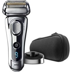 Golarka Braun Series 9 9293s. Golarki męskie marki BRAUN. Za 968.75 zł.