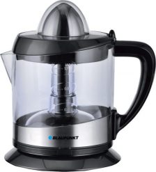 Wyciskarka do cytrusów Blaupunkt CJS401. Sokowirówki i wyciskarki do soków Blaupunkt. Za 92.99 zł.