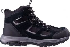 Męskie buty Hi-tec DIRODA MID rozmiar 43. Buty trekkingowe męskie HITEC, bez wzorów, bez zapięcia. Za 256.07 zł.