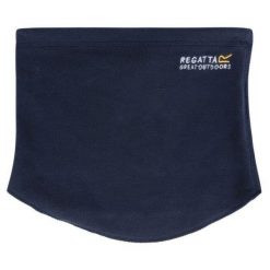 Komin REGATTA Steadfast Gaitor 3. Niebieskie szaliki męskie Regatta, bez wzorów, sportowe. Za 34.99 zł.