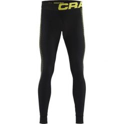 Craft Spodnie męskie Warm Intensity Pants Black r. S (1905352 - 999603). Długie spodnie sportowe męskie marki Craft. Za 150.44 zł.
