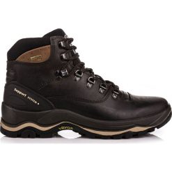 Grisport Buty męskie Marrone Dakar Trekking 11205D15G r. 38 (1125D15G). Buty trekkingowe męskie marki Grisport. Za 339.00 zł.