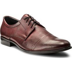 Półbuty SERGIO BARDI - Dolcedo FW127286517TM 134. Eleganckie półbuty męskie marki Sergio Bardi. Za 259.00 zł.