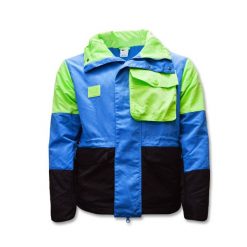 Kurtka miejska unisex Nike LeBron Premium Utility Jacket wiatrówka. Czarne kurtki męskie Nike, bez wzorów, bez ramiączek, bez kaptura. Za 187.00 zł.