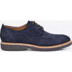 Tommy Hilfiger - Półbuty Jacob. Codzienne półbuty męskie Tommy Hilfiger. W wyprzedaży za 479.90 zł.
